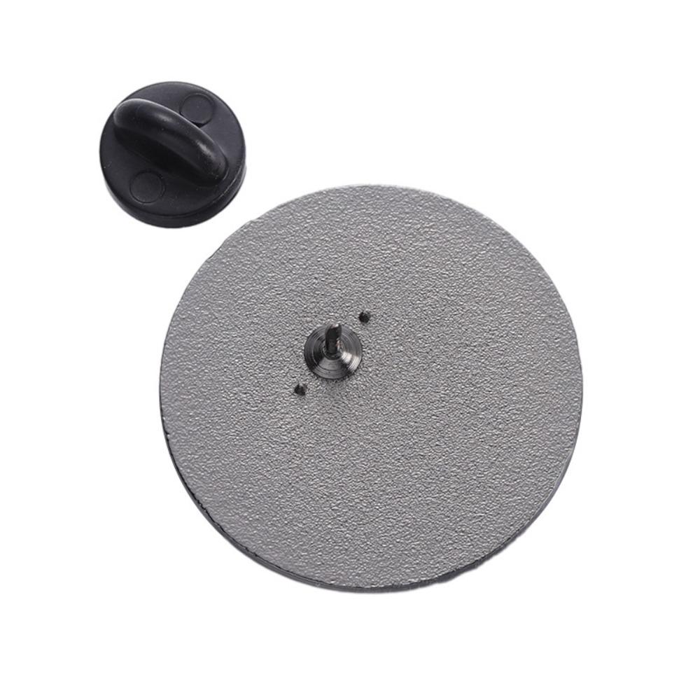 Mini Aphex Twin Logo Pin Copper Decorate Jewelry Memorable Clothing Accessories