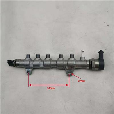 Compatible with Foton Oil Rail PV10001613 (0445214401)