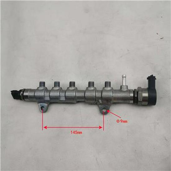 Совместимо с Foton Oil Rail PV10001613 (0445214401) Foton