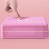 Non-Slip Yoga Blocks Colored Pilates Bricks New Gym Foam Brick  Sports Supplies
