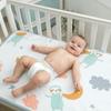 Washable Changing Mat Waterproof Urine Mat Protector Sheet Mattress Protector  Travel