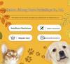 Removable & Washable Pet Nest: Cozy, Semi-Closed House for Cats & Dogs, Suitable for All Seasons