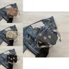 Stylish And Trendy 2024 Summer Fashionable Casual Shoulder Bag For Women With Chic Bucket Design And Versatile Colors