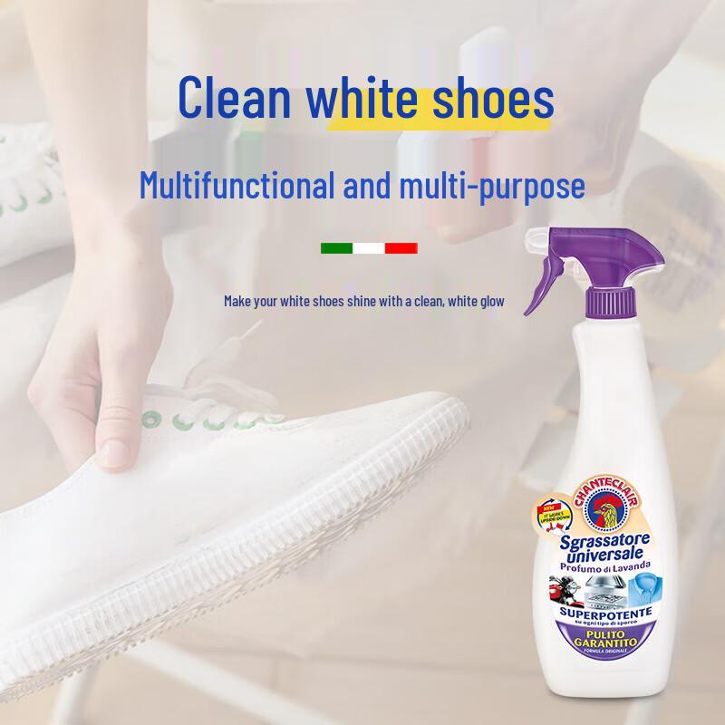 Chanteclair Italian Multi-Purpose Degreaser Cleaner