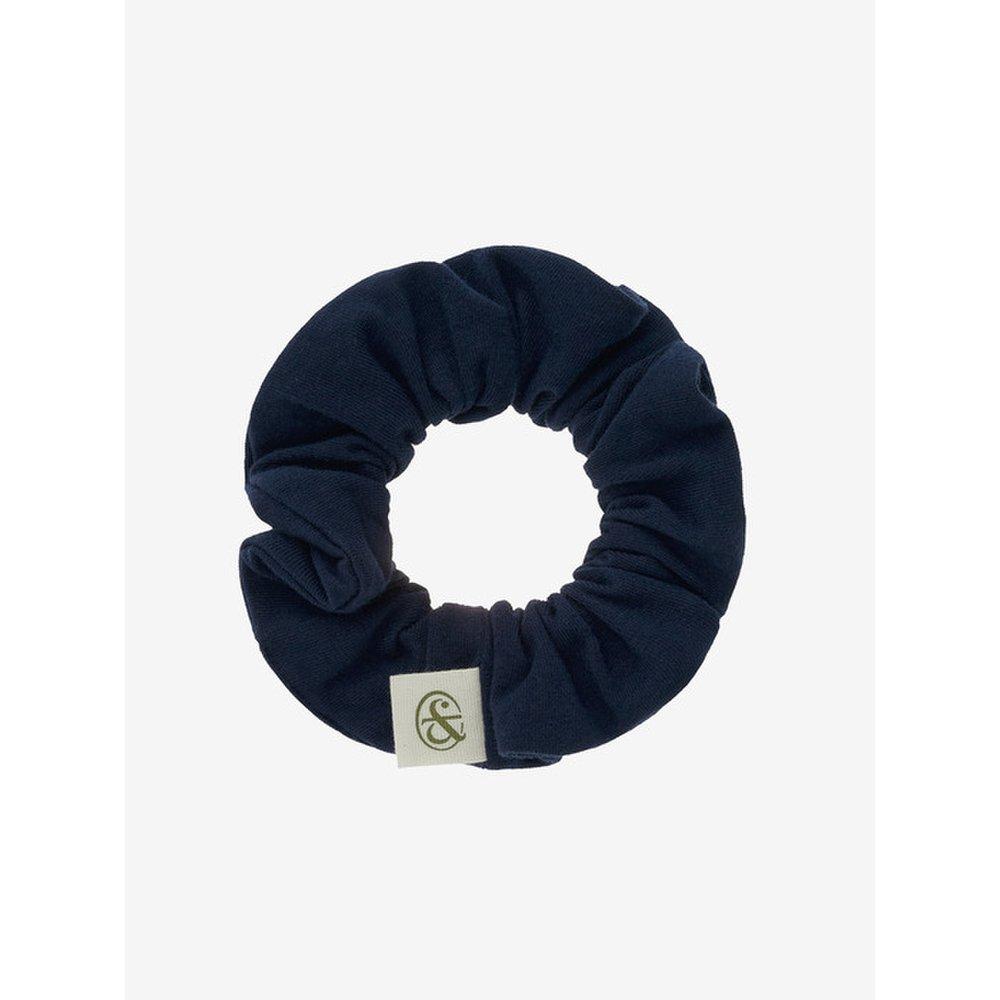 Banda Lite Mite Cotton Scrunchie Mini