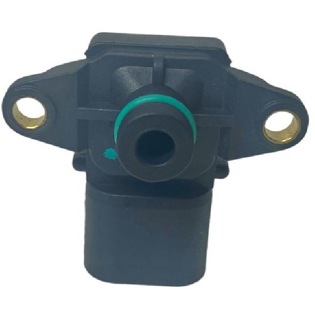 2001-2004 Chrysler Dodge Jeep Manifold MAP Sensor W/Connector | Bolt-On | Pressure Sensor Performance | Easy tallation