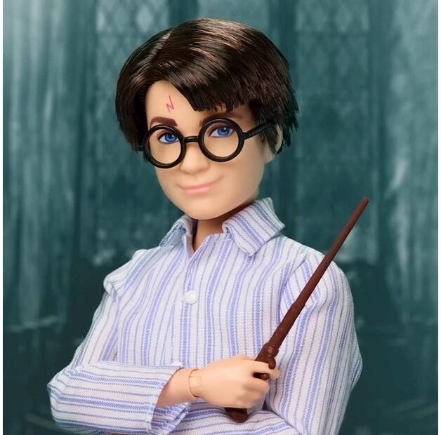 Кукла Mattel Harry Potter Коллекционная HND81