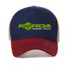 Korda Inspiriertes Tribute Herren Papa Hut Angeln Angeln Fisch Karpfen Freizeit Mode Baseballkappe cooles Netz Atmungsaktiv Trucker Hüte