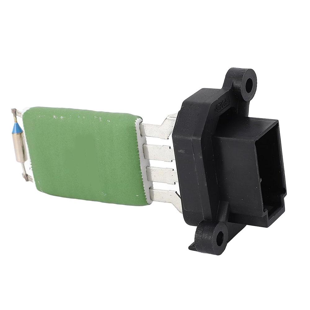 Blower Motor Heater Fan Resistor 1089959 3C1H18B647AA For Ford Transit MK5 MK6