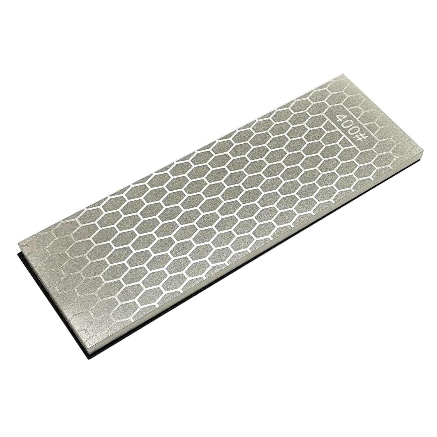 

SK11 Алмазный шлифовальный камень 70 мм двусторонний, широкий, #400/1000 зелёный