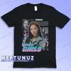 Giselle Kpop Girlband T-Shirt - Retro Grafik-T-Shirt