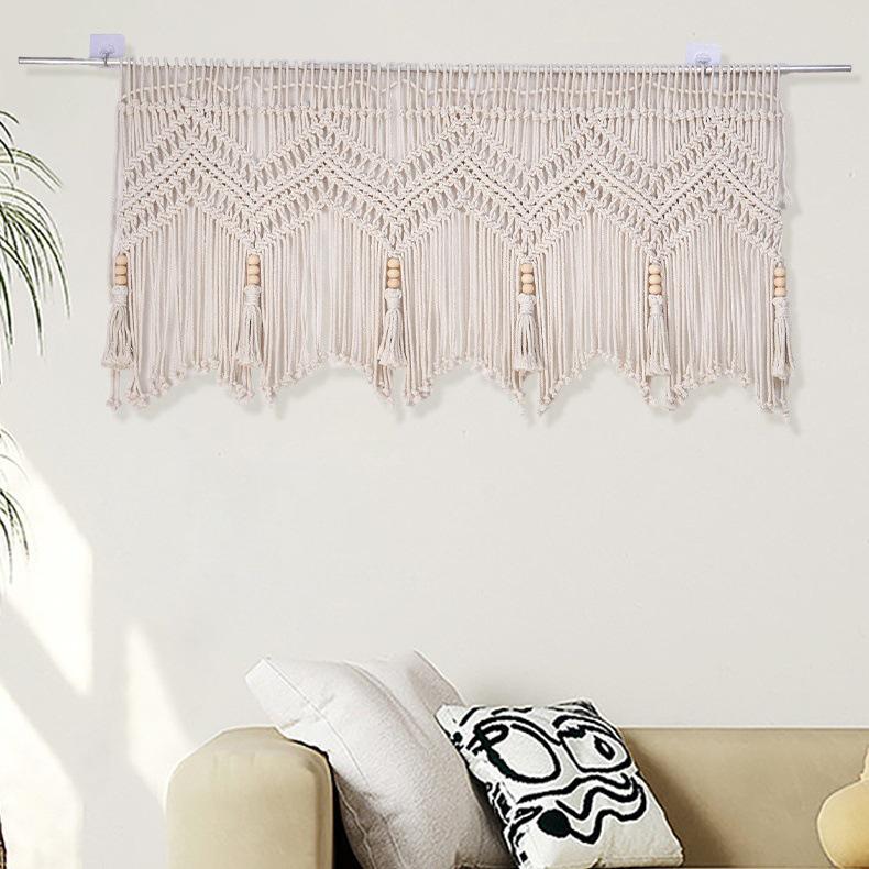 Large Plush Toy Hammock Net for Stuffed Animal Storage In Children's Bedrooms