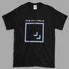 2009 NINE INCH NAILS Wave Goodbye T-SHIRT Mens S-2XL Tour Concert Unisex T-Shirt
