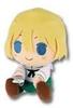 Ichiban Kuji Girls & Panzer the Movie: Sensha-do Daisakusen Part 3 - J Prize Choconoko Plush Toy Darjeeling (Single Item)