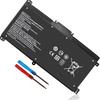 New 68Wh 3HWPP Laptop Battery Replacement for Dell Latitude 5410 5401 5510 5501 5511 5411 Precision 3541 3551 Inspiron 17 7500/7506 2-in-1 Inspiron