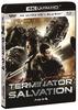 Terminator Salvation 4K ULTRA HD & Blu-ray Set [4K ULTRA HD + Blu-ray]