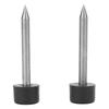 1 Pair Fiber Fusion Splicer Electrode Rod Fit for FS 60A FS 60C FS 60E FS 60F A 80S A 81S
