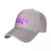 Brat Music Baseball Caps Fashion Charli  Album Sandwich Hats Unisex Style Adjustable Dad Hat Outdoor