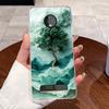 Jelly Casing For Motorola Moto Z3 Play Funda Coque Clear Silicone Soft TPU Back Cover Cute Cat Rabbit Heart Protective Case Capa