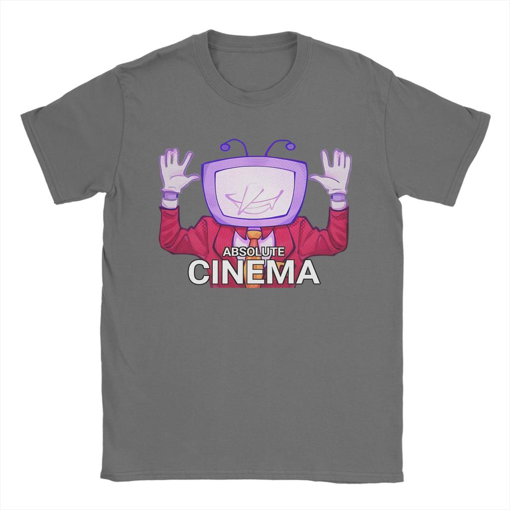 Unisex Women Graphic Cinema Tenna Deltarune Video Game Tee T Shirt Pure Cotton  Tshirts Clothing