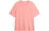 China Color Series T Shirt Men's Camellia Pink AHSU297-8