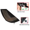 Garden Lounger Cover Sun Lounger Covers Adjustable Buckles