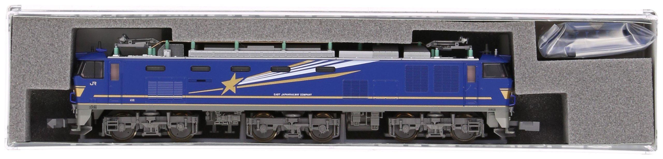 

N масштаб EF510 500 цвет Хокутосэй 3065-1