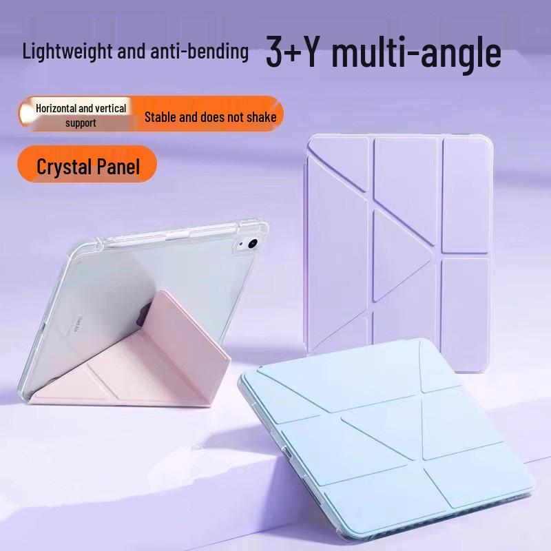 Lenovo Xiaoxin Pad 11'' Tablet-Hülle mit Acryl-Stifthalter (2025)