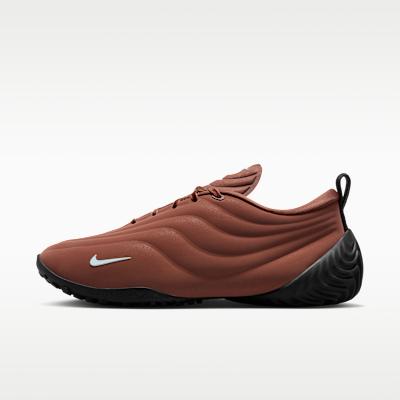 Nike Astra Ultra Fauna Brown Black (Women s) 37.5