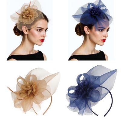 Cappelli – Mini cappelli
