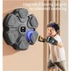 1PC New Smart Music Boxing Machine Adult/Children Sports Fitness Boxing Trainer Home Exercise Response Training Boxing Wall Target