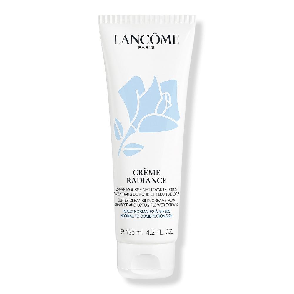 

Lanc me Cr me Radiance Очищающий крем и очищающая пенка 4,2 унции