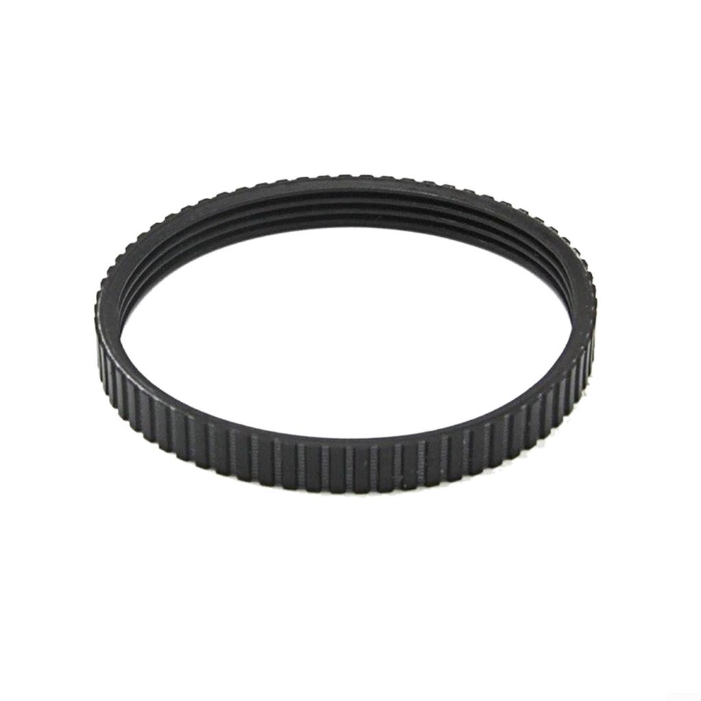 1pc Planer Belt 9.6mm Approx Black Brand New Durable