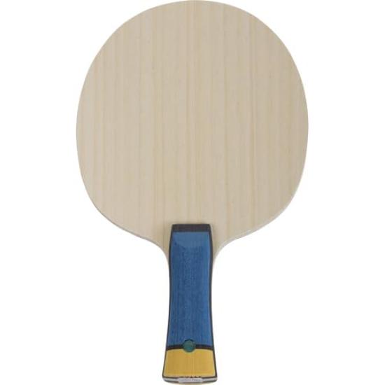 Butterfly Table Tennis Racket Shake Minion ALC FL 37301 (FF/Men's, Lady's, Jr)