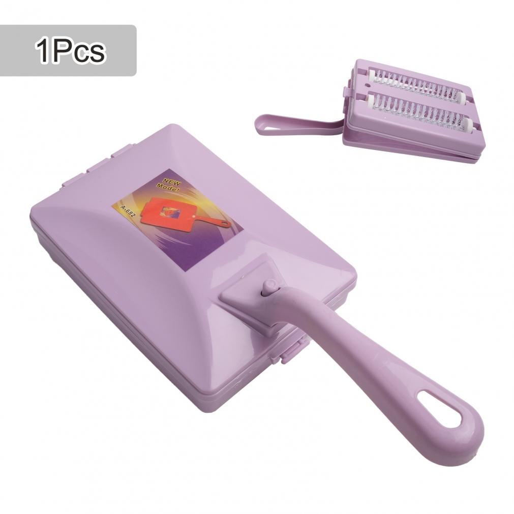 Teppichbürsten Reinigungswerkzeuge Kreativ Zum schnellen Reinigen des Tisches