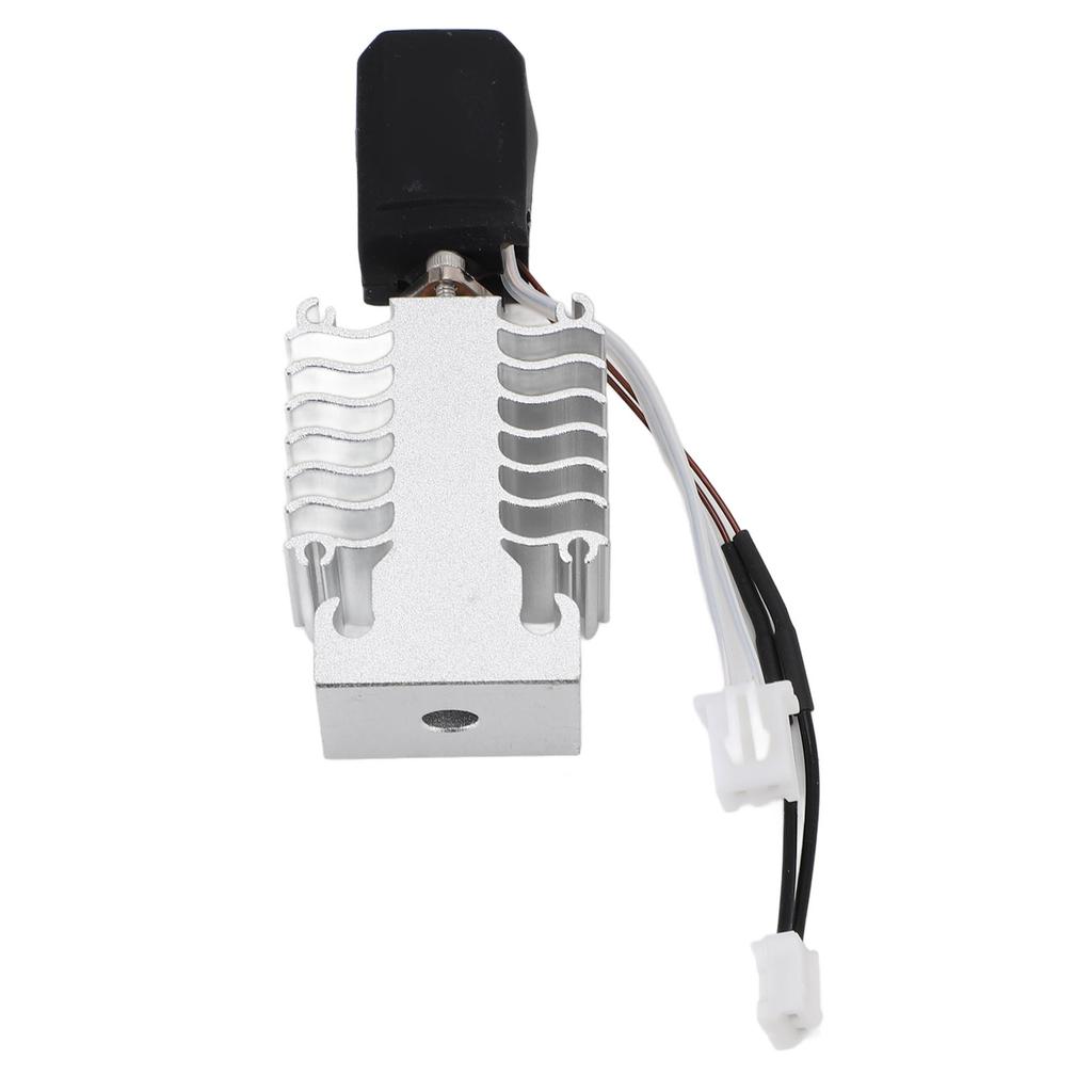 3D Printer Hotend Kit 300 Celsius  24V 60W 250mm S Assembled Extruder Hot End Kit for Ender 3 V3 SE