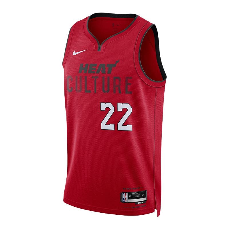 Nike Jimmy Butler Miami Heat 2024/25