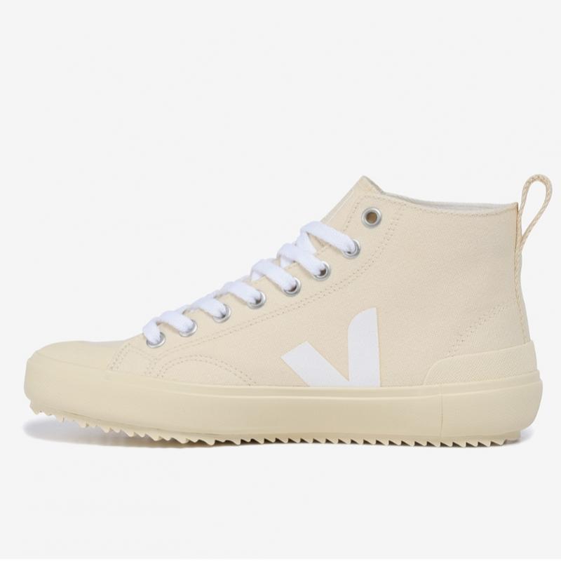 Veja Unisex Sneaker Nova Ht Svju221nt01 898