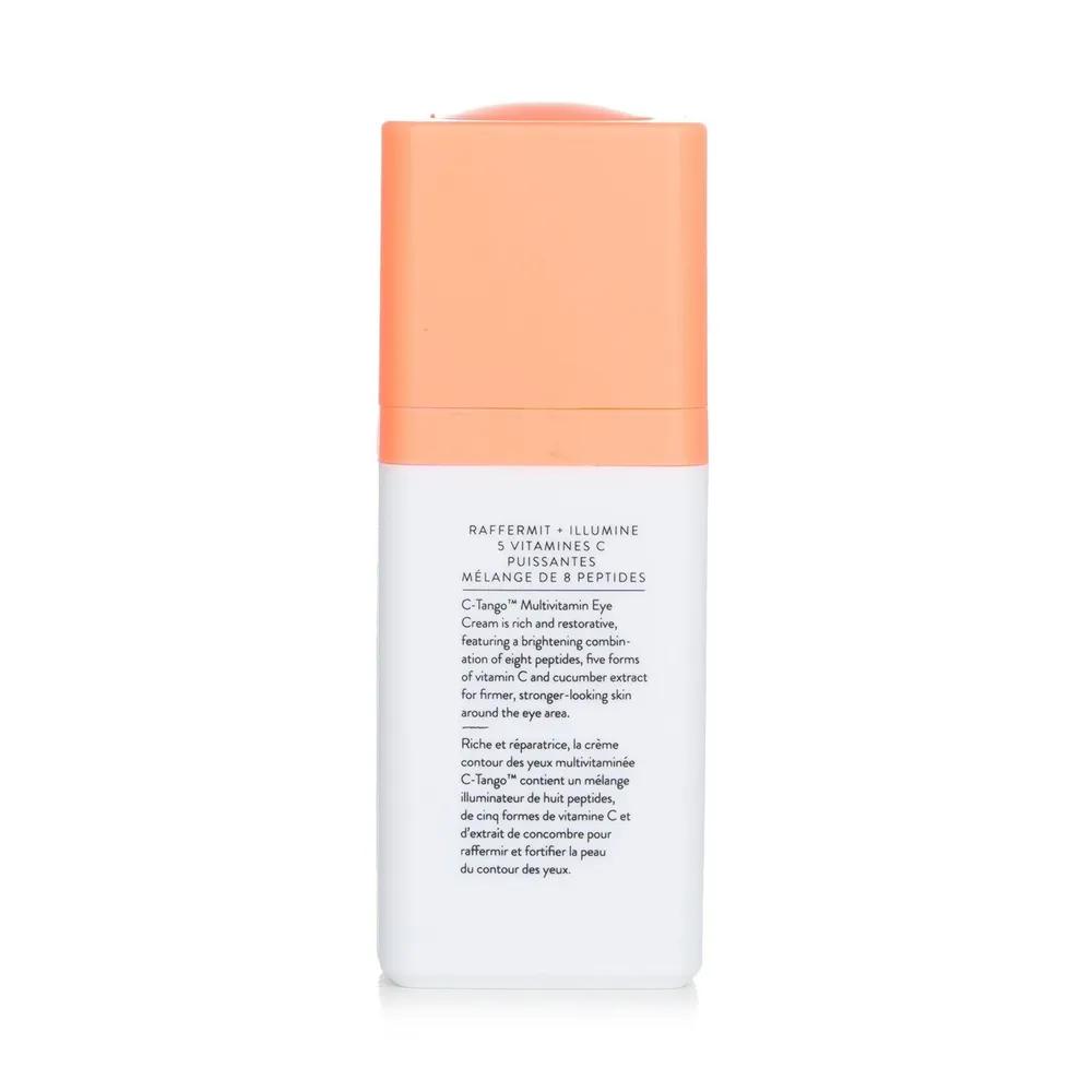 C Tango Multivitamin Eye Cream 15ml/0.5oz