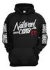 Joker Pattern Print Pullover Hoodie Fleece Men'S And Women'S Coat Sweater Hoodie