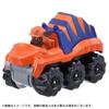 Paw Patrol Diecast Vehicle Zuma Dino Duck