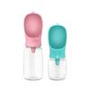 Innovative Pet Water Bottle For Dogs And Cats With Large Capacity And Leak Proof Design