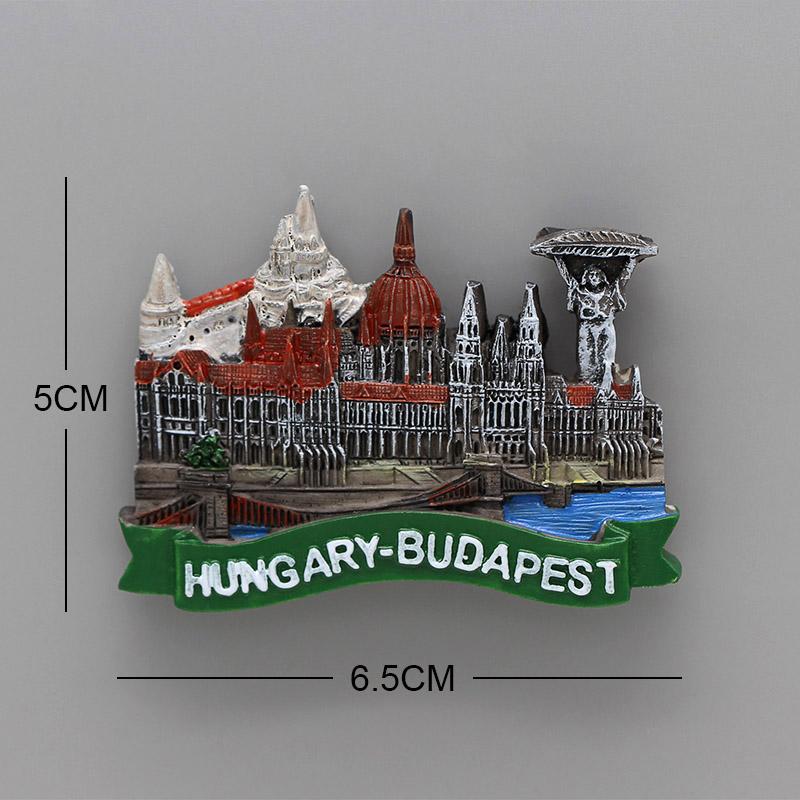 

Люцернский лев Макао Италия Венеция Новая Зеландия 3D магнитная наклейка на холодильник Сувениры украшения дома Будапешт Венгрия Камбоджа