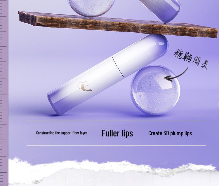 Newbie & Formulator Lip Essence: Moisturizing & Nourishing Lipstick, Reduces Lip Lines & Anti-Cracking Formula