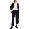 COACH FW24 Casual Pants Men's Black CZ751-BLK