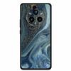 For OPPO Realme 14 Pro Case Marble Soft TPU Phone Back Cover For Realme 14 Pro Plus Pro+ Shockproof Silicone Mica Painted Coque