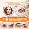 Lighted Makeup Mirror 20X Magnifying Mirror with Light Double Sided Makeup Mirror with 20X 1X Magnification 360Rotation 3 Color
