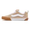 Vans Knu Skool 'בז לבן חום' ואנס VN0009QCBEI