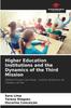 The Higher Education Institutions and the Dynamics of the Third Mission Book