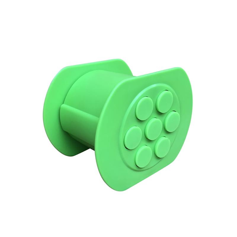 

Новый продукт Кухонные инструменты Соковыжималка для мяса Мясорубка Приспособление для приготовления хот-догов Фрикадельки Инструмент для быстрого прототипирования Гаджет для кухни своими руками зелёный